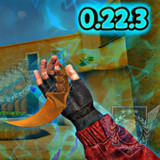 мод СТАНДОФФ аим Чит Подсказки1.0_Popularmodapk.com