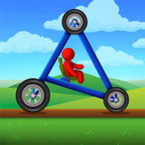 Draw Crash Test: Destruction33_Popularmodapk.com