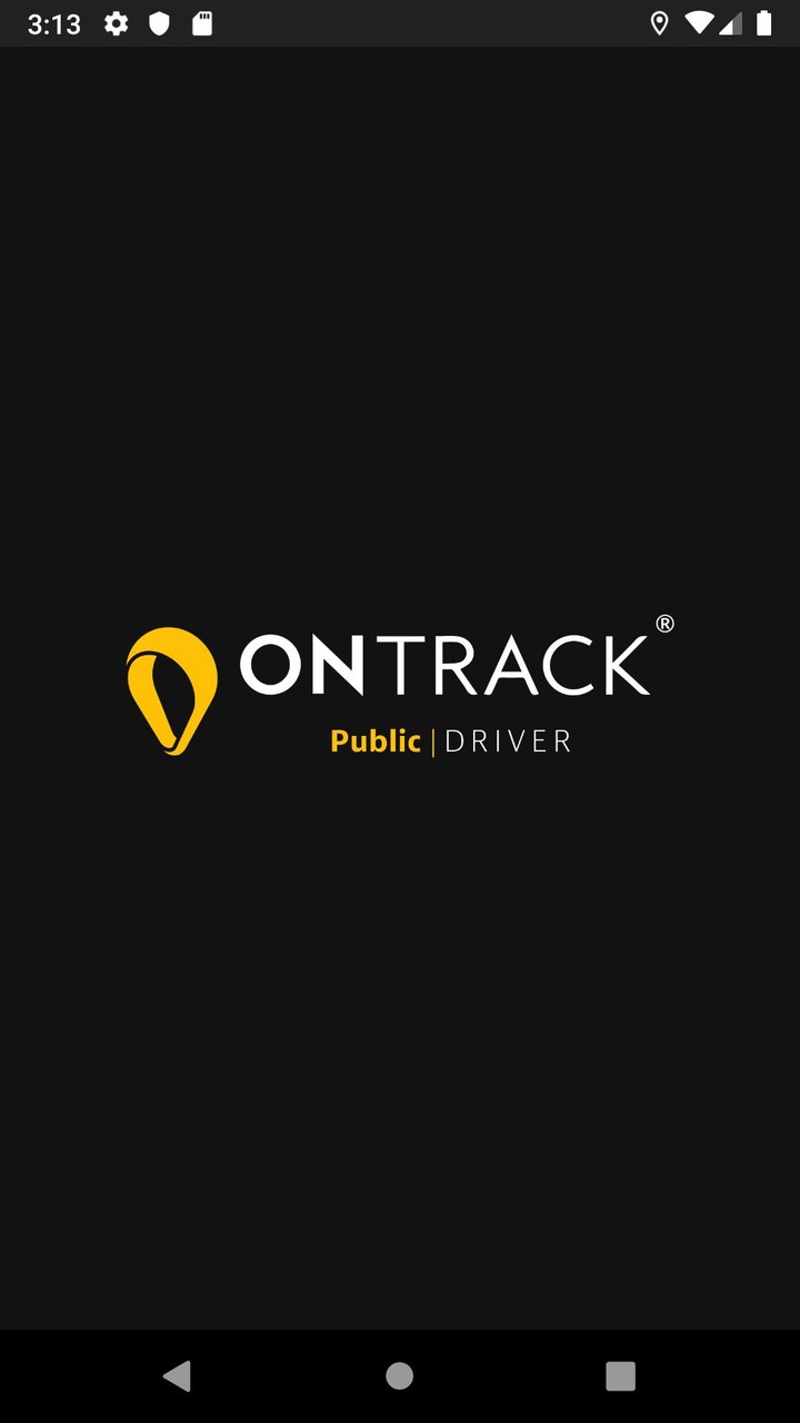 OnTrack Public Driver screenshot image 8_Popularmodapk.com