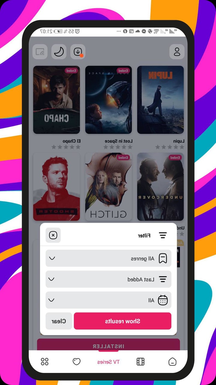 Demo POPTime App screenshot image 9_Popularmodapk.com