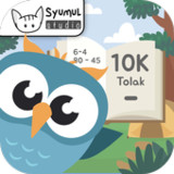 Belajar Tolak 10,000 Latihan1.0_Popularmodapk.com