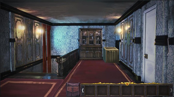 Mystery of Haunted Island screenshot image 3_Popularmodapk.com