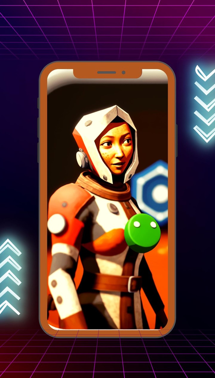 Deliver Us Mars Game screenshot image 2_Popularmodapk.com