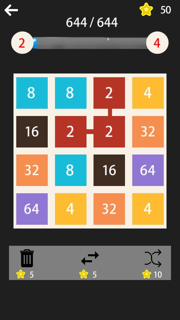 248:Connect Dots N Link Number screenshot image 1_Popularmodapk.com