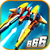 戰機:代號666<span>(Unlimited Money)</span>1.0.39_Popularmodapk.com