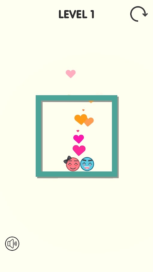 爱的球：拔出别针破解版<span>(mod)</span> screenshot image 1_Popularmodapk.com