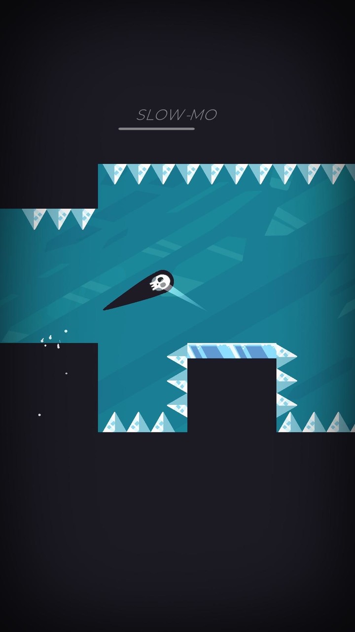 Ball off the Wall screenshot image 3_Popularmodapk.com