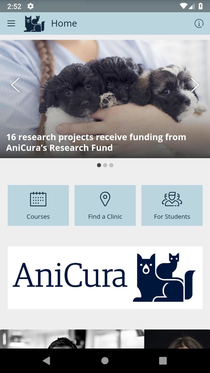 InfoCura screenshot image 1_Popularmodapk.com