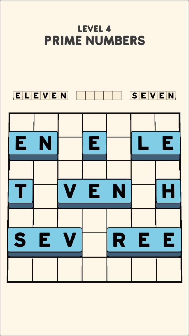 Word Blocks screenshot image 2_Popularmodapk.com