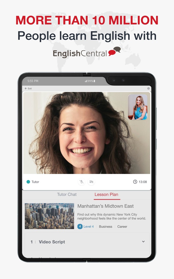 Punch Hero screenshot image 13_Popularmodapk.com