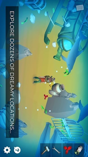 Mindsweeper: Puzzle Adventure(MOD) screenshot image 12_Popularmodapk.com
