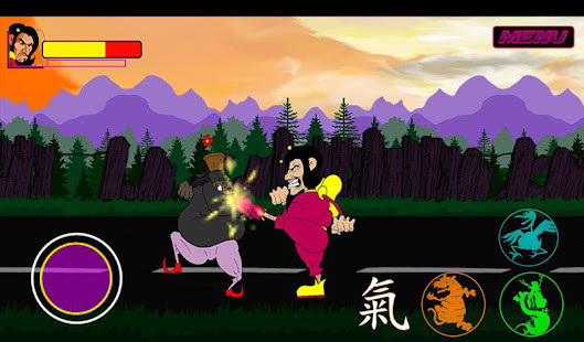 Fight Masters<span>(Paid for free)</span> screenshot image 12_Popularmodapk.com