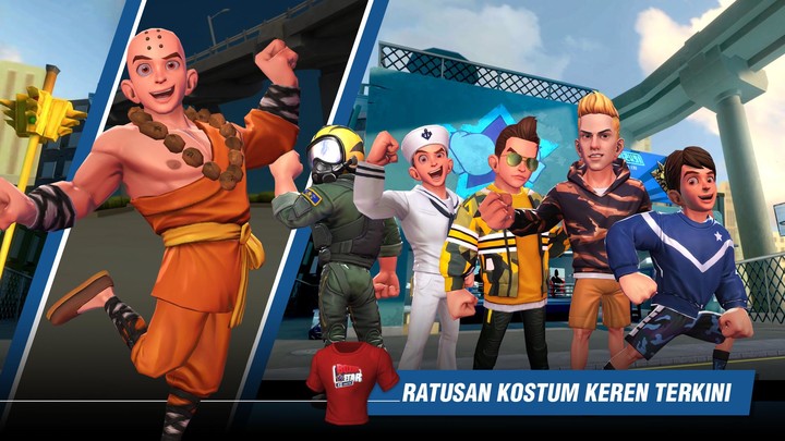 Boxing Star: KO Master screenshot image 5_Popularmodapk.com