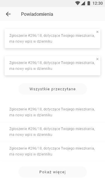 iMieszkaniec.pl screenshot image 4_Popularmodapk.com
