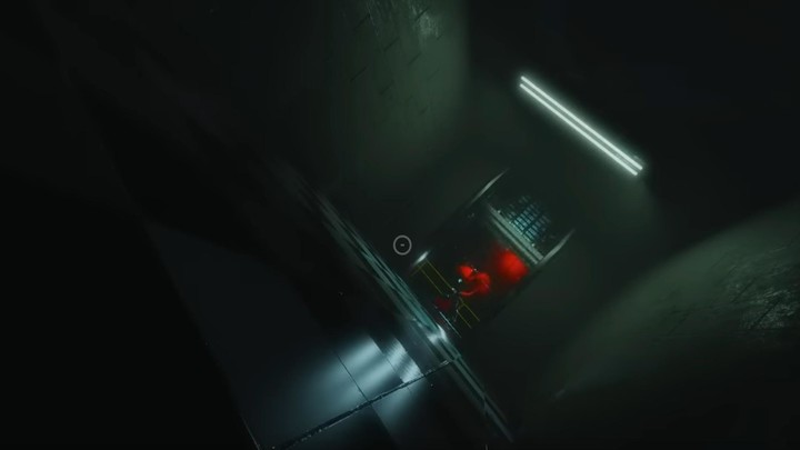 Daddy Poppy Playtime Chapter 3 screenshot image 7_Popularmodapk.com