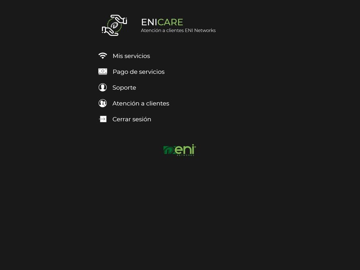 ENICARE - Atención a Clientes  screenshot image 10_Popularmodapk.com