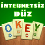 Düz Okey - İnternetsiz3.0.84_Popularmodapk.com