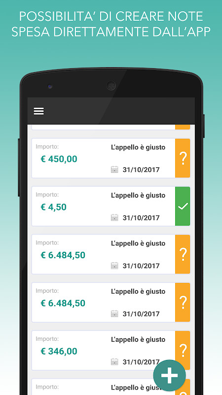 Rilevazione Presenze - Clock-in and clock-out screenshot image 6_Popularmodapk.com