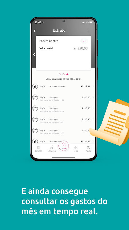 Sem Parar screenshot image 11_Popularmodapk.com