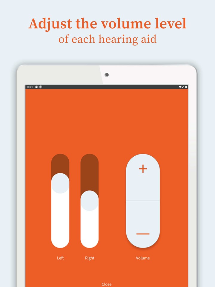 MDHearing screenshot image 36_Popularmodapk.com