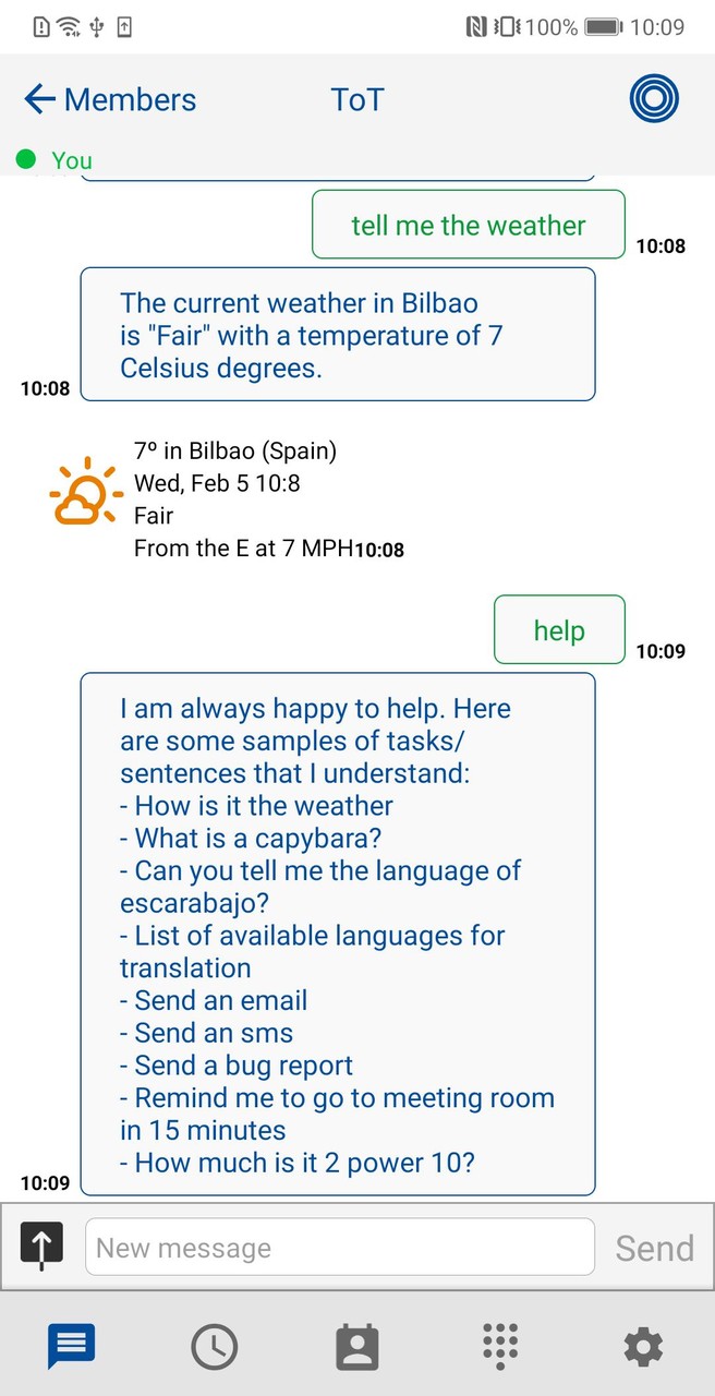 Dialoga Trident Extension screenshot image 5_Popularmodapk.com