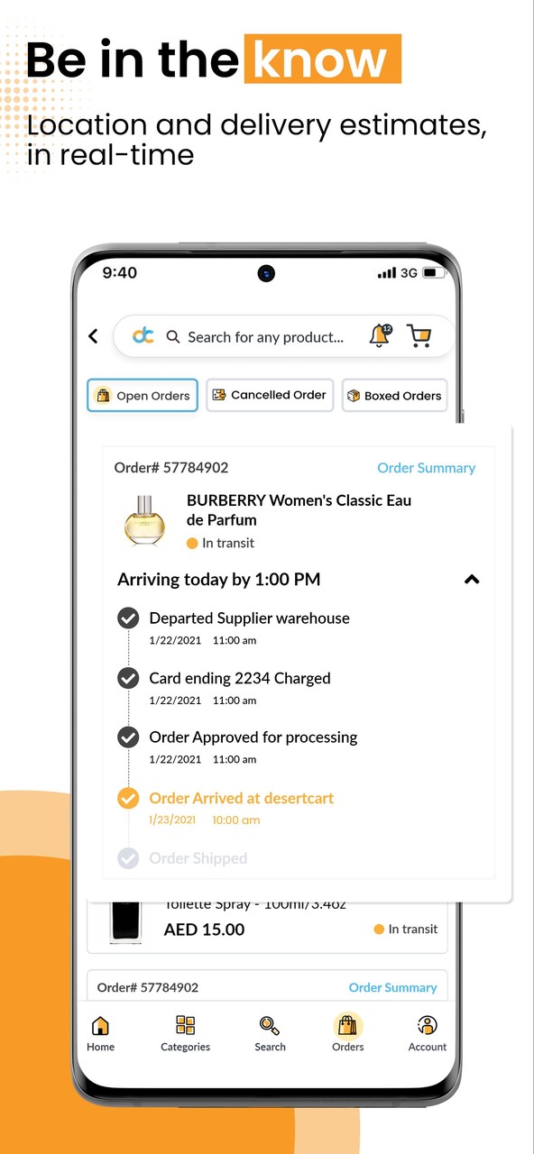 desertcart screenshot image 2_Popularmodapk.com