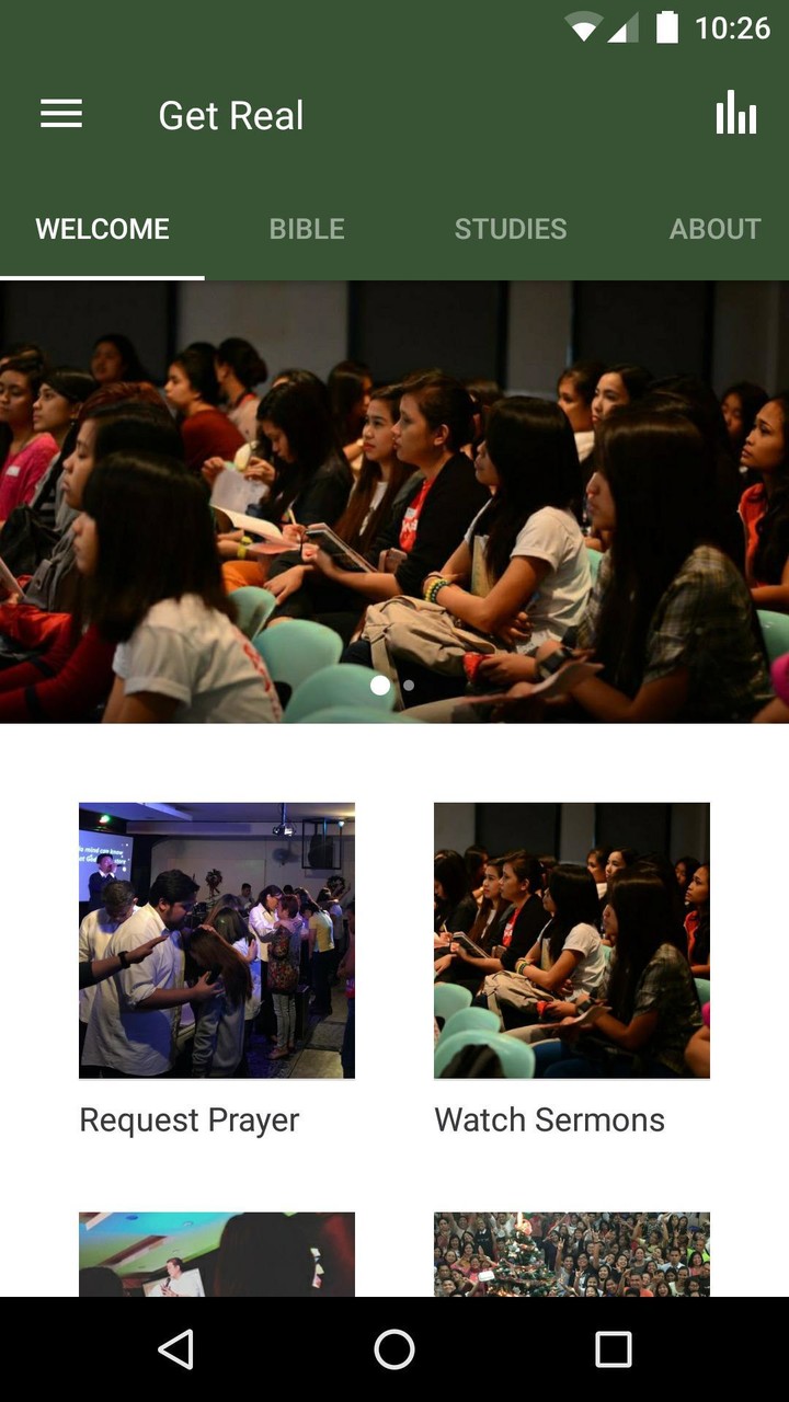 Get Real screenshot image 1_Popularmodapk.com