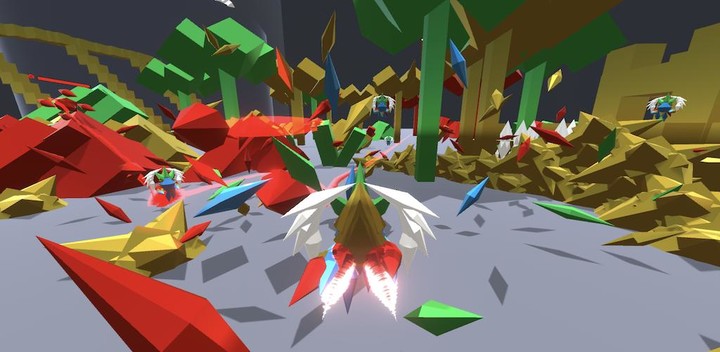 Shards Online screenshot image 12_Popularmodapk.com