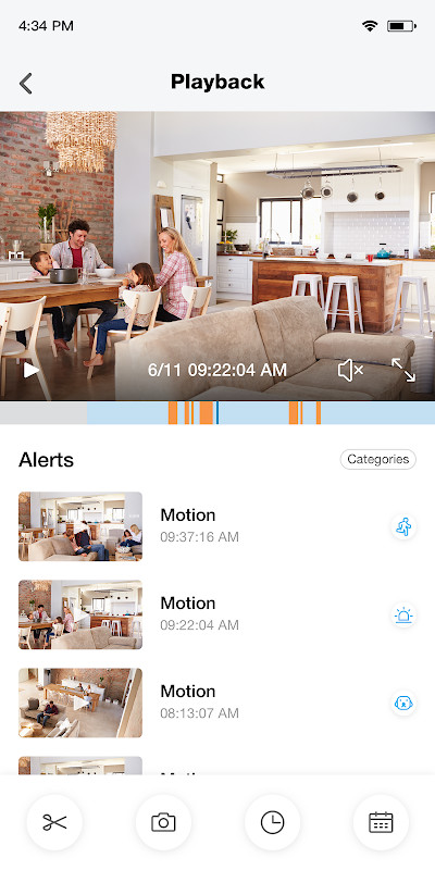 Zmodo screenshot image 6_Popularmodapk.com