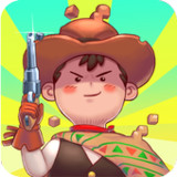 It's high noon<span>(Unlimited money)</span>1.05_Popularmodapk.com
