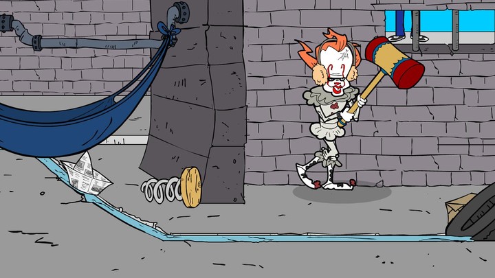 Pig Youtubers Trap 3 screenshot image 4_Popularmodapk.com