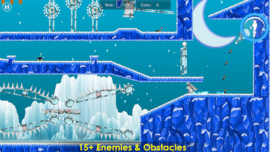 不完美的英雄破解版<span>(mod)</span> screenshot image 7_Popularmodapk.com