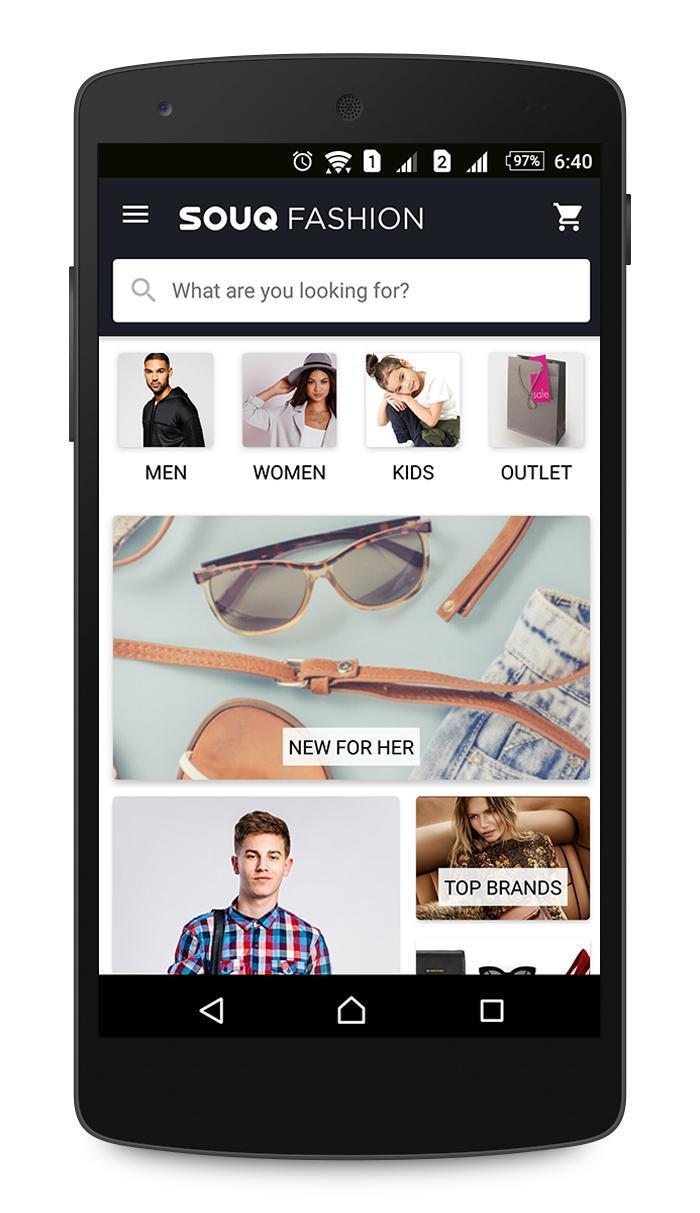 Souq.com screenshot image 8_Popularmodapk.com