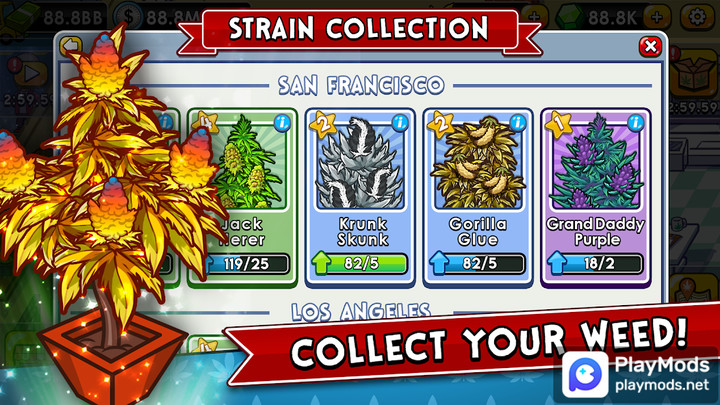 Evolve Without Limits<span>(Mod Menu)</span> screenshot image 2_Popularmodapk.com