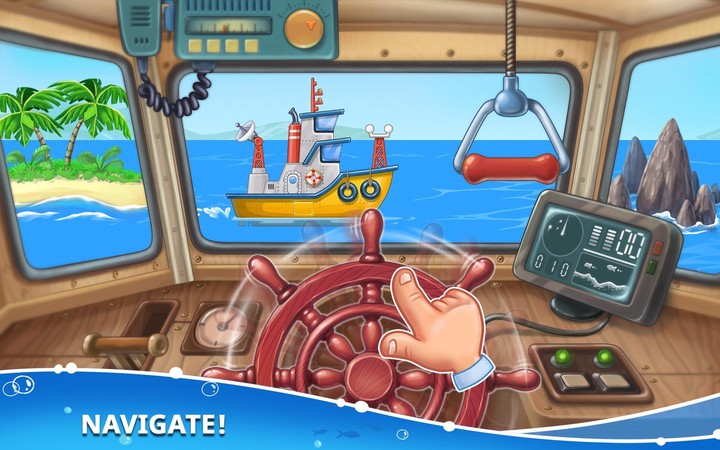 MOB Poppy Playtime Chapter 2 screenshot image 11_Popularmodapk.com