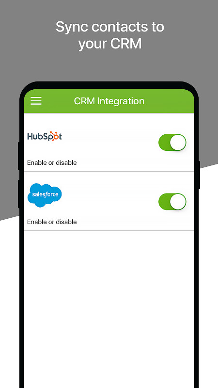 Switchit: Digital Business Card Maker screenshot image 6_Popularmodapk.com