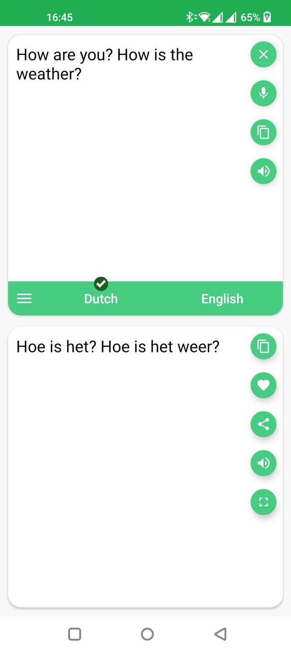 Dutch - English Translator screenshot image 1_Popularmodapk.com