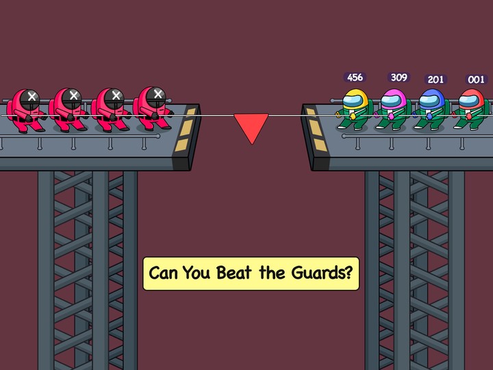 Mind Games 456 Survival Puzzle screenshot image 18_Popularmodapk.com