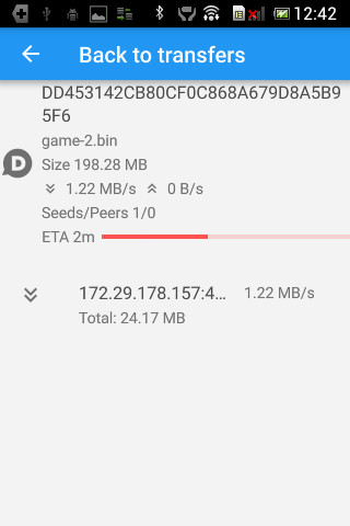 كتاب سحر بارنوخ للاسرار screenshot image 5_Popularmodapk.com