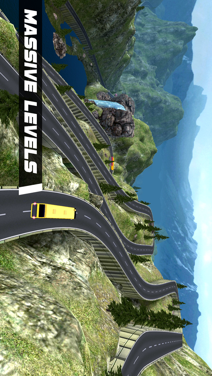 Coach Bus Simulator 2020 - Free Bus Games(MOD) screenshot image 3_Popularmodapk.com