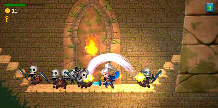 Mysterious Land screenshot image 3_Popularmodapk.com