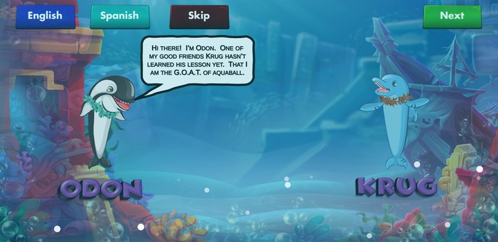 Balln' Out! screenshot image 4_Popularmodapk.com