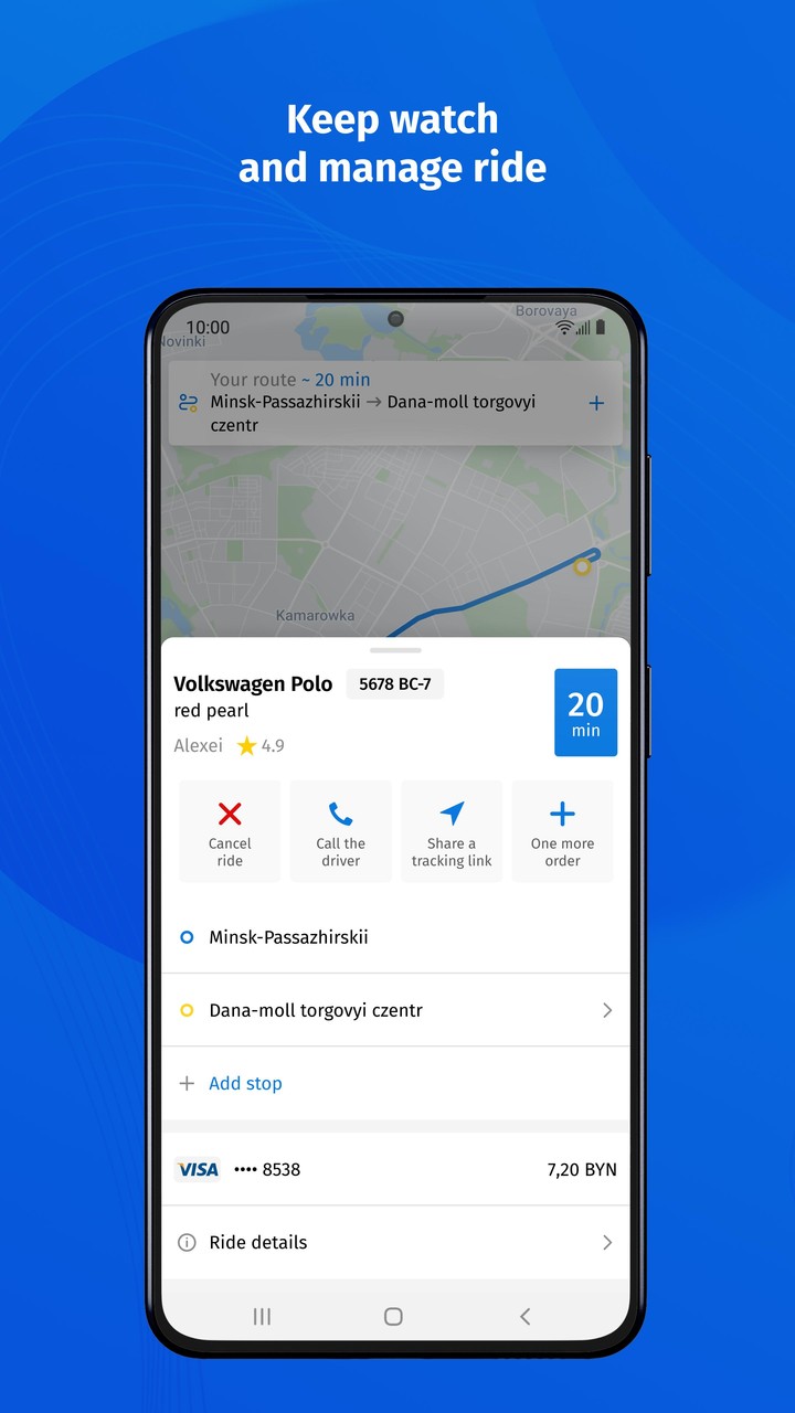 Care Bears: Wish Upon a Cloud<span>(Mod APK)</span> screenshot image 7_Popularmodapk.com