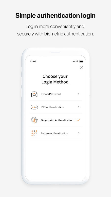 Bithumb screenshot image 25_Popularmodapk.com
