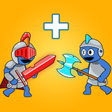 Merge Maze - Draw Rainbow Army1.0.2_Popularmodapk.com