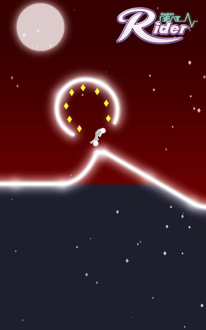 霓虹骑手破解版<span>(mod)</span> screenshot image 4_Popularmodapk.com