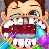 Superhero Dentist Doctor Games2.4_Popularmodapk.com