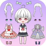 装扮时尚娃娃(AD Remove-Free Rewards)1.0.0_Popularmodapk.com