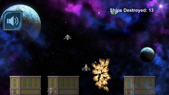 Save from Aliens III screenshot image 2_Popularmodapk.com