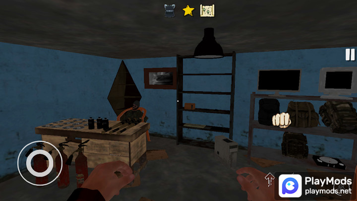 Wild Dino Hunting Shooting 3D<span>(Unlimited Currency)</span> screenshot image 3_Popularmodapk.com